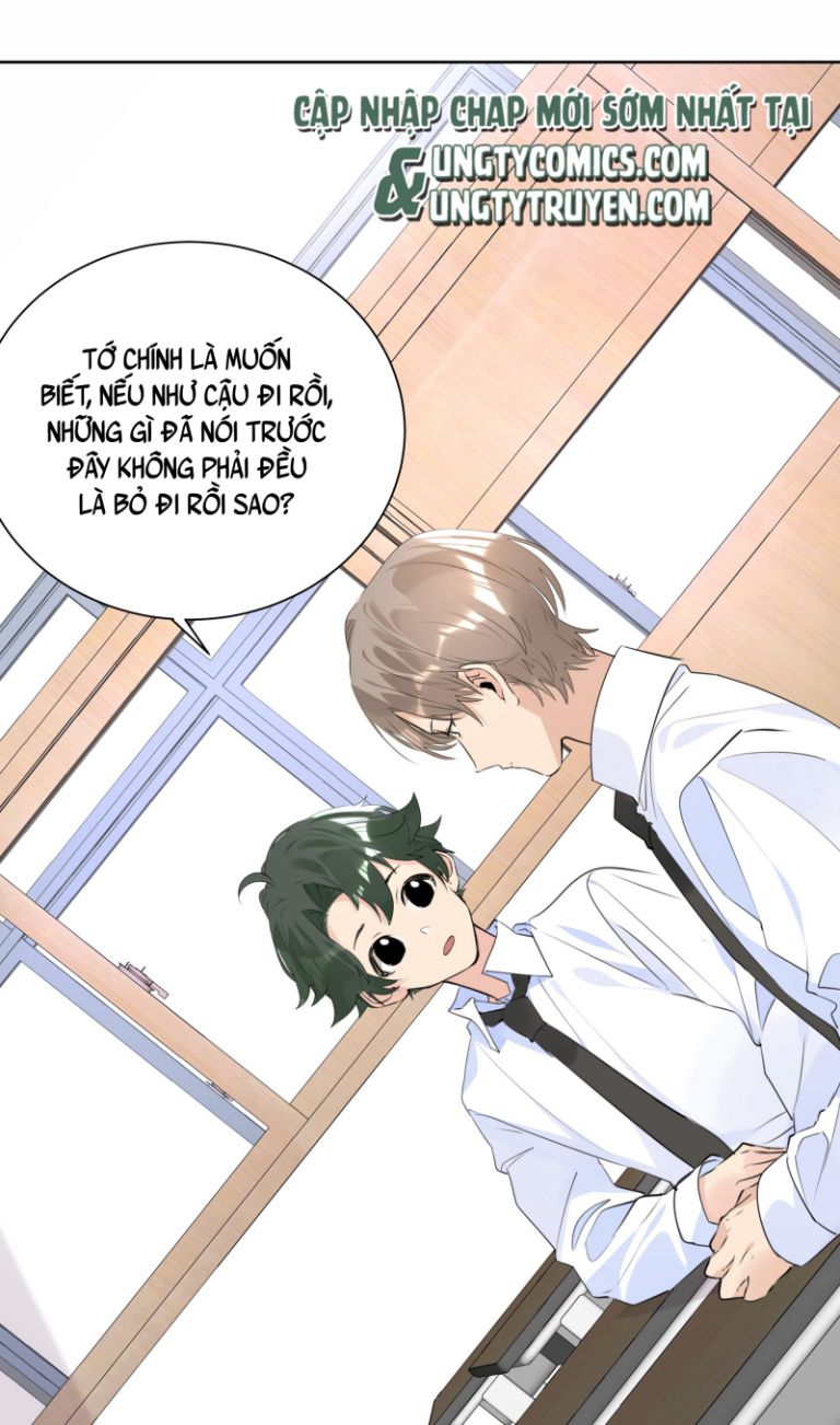 Học Bá Hôm Nay Chọc Đến Tiểu Nãi Bao Rồi Sao: Chapter 58