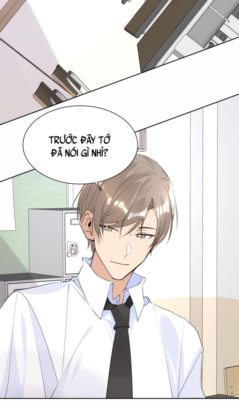 Học Bá Hôm Nay Chọc Đến Tiểu Nãi Bao Rồi Sao: Chapter 58