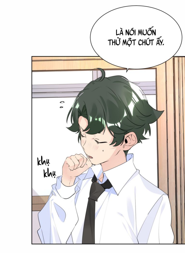 Học Bá Hôm Nay Chọc Đến Tiểu Nãi Bao Rồi Sao: Chapter 58