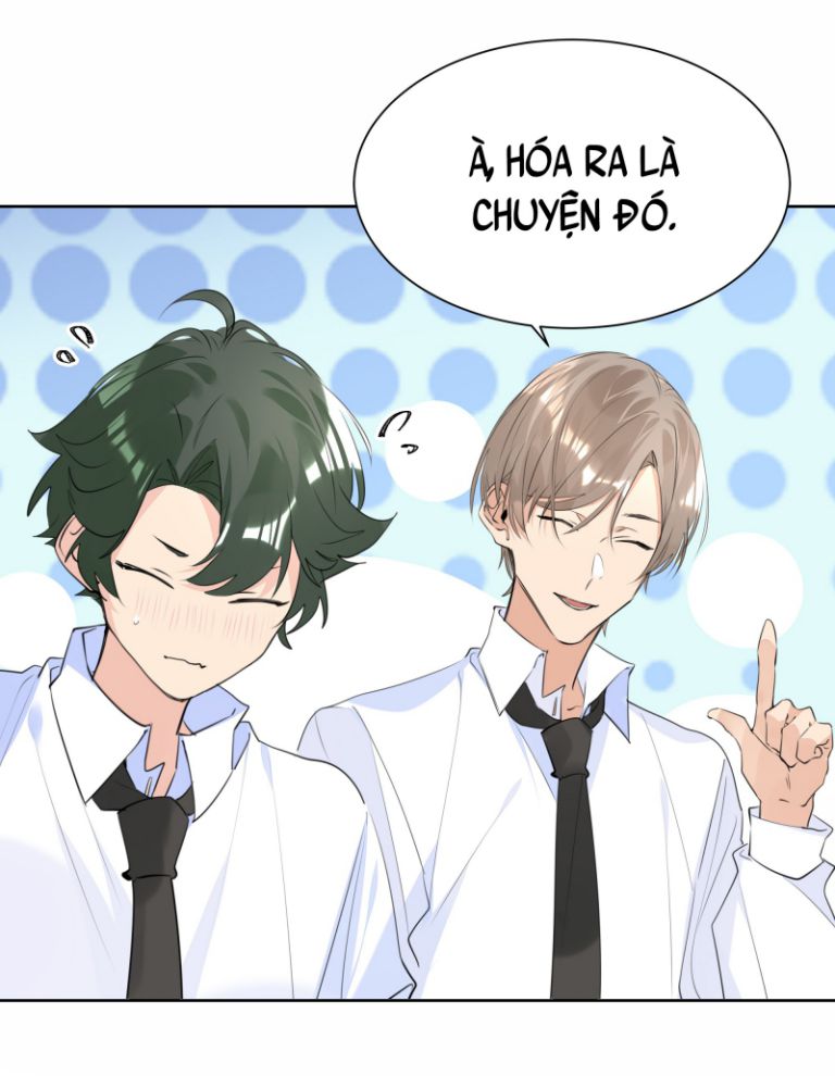 Học Bá Hôm Nay Chọc Đến Tiểu Nãi Bao Rồi Sao: Chapter 58