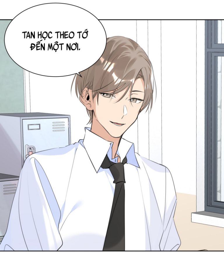 Học Bá Hôm Nay Chọc Đến Tiểu Nãi Bao Rồi Sao: Chapter 58