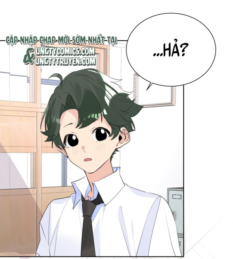 Học Bá Hôm Nay Chọc Đến Tiểu Nãi Bao Rồi Sao: Chapter 58
