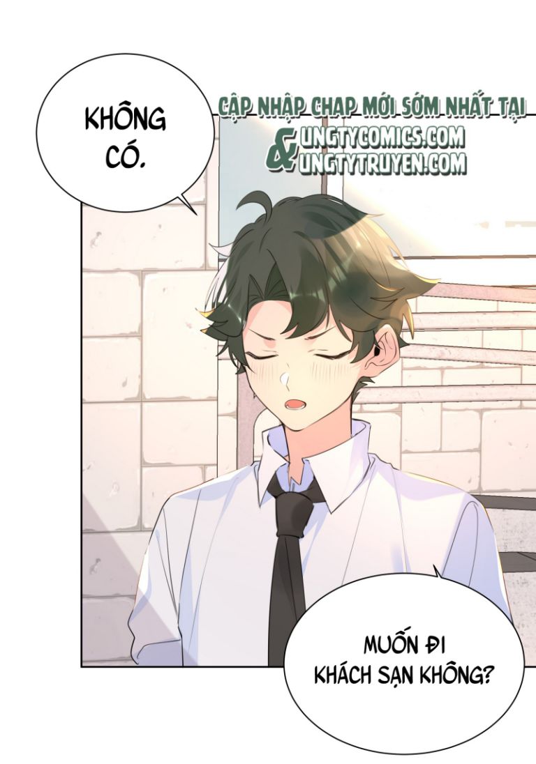 Học Bá Hôm Nay Chọc Đến Tiểu Nãi Bao Rồi Sao: Chapter 58