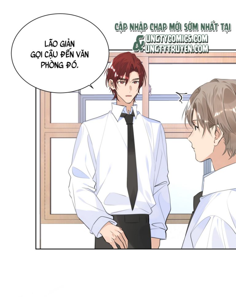 Học Bá Hôm Nay Chọc Đến Tiểu Nãi Bao Rồi Sao: Chapter 58