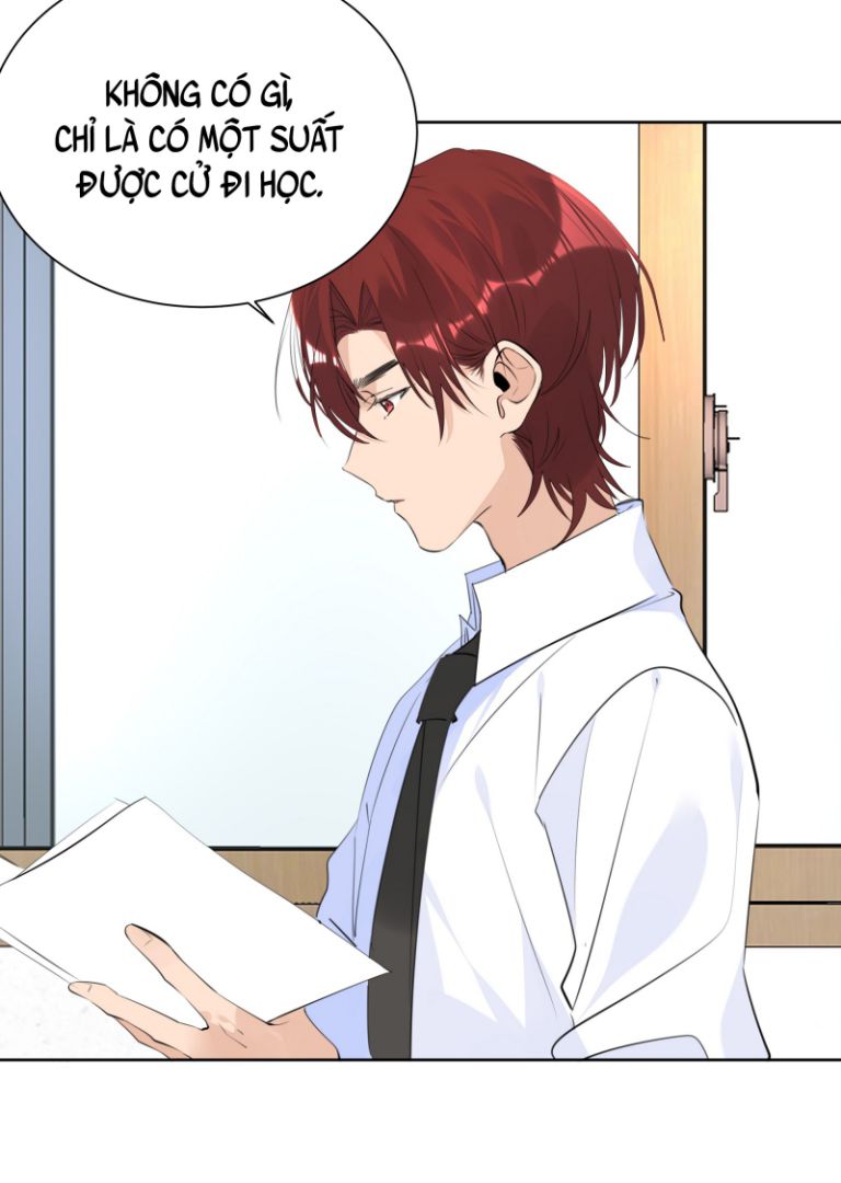 Học Bá Hôm Nay Chọc Đến Tiểu Nãi Bao Rồi Sao: Chapter 58