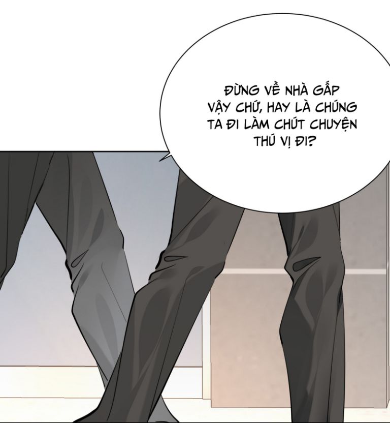 Học Bá Hôm Nay Chọc Đến Tiểu Nãi Bao Rồi Sao: Chapter 59