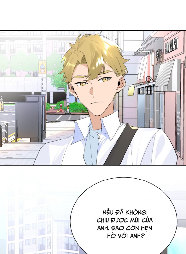 Học Bá Hôm Nay Chọc Đến Tiểu Nãi Bao Rồi Sao: Chapter 59