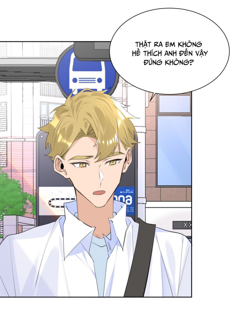 Học Bá Hôm Nay Chọc Đến Tiểu Nãi Bao Rồi Sao: Chapter 59