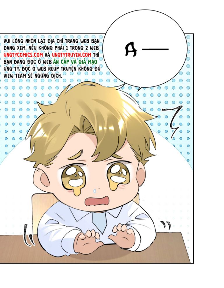 Học Bá Hôm Nay Chọc Đến Tiểu Nãi Bao Rồi Sao: Chapter 59