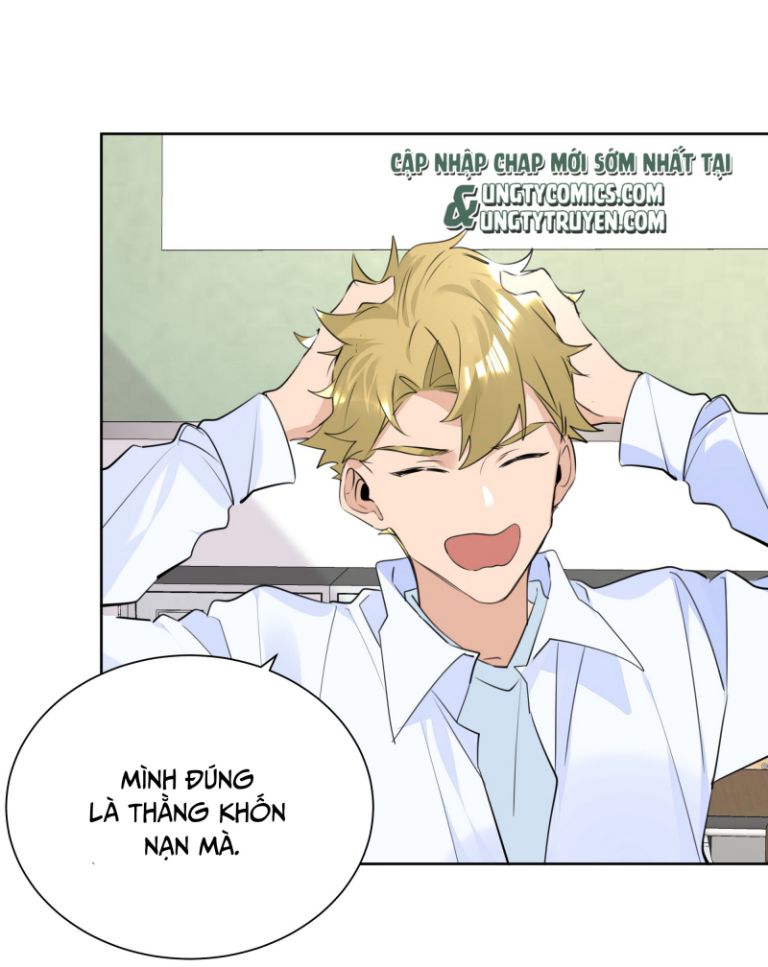 Học Bá Hôm Nay Chọc Đến Tiểu Nãi Bao Rồi Sao: Chapter 59