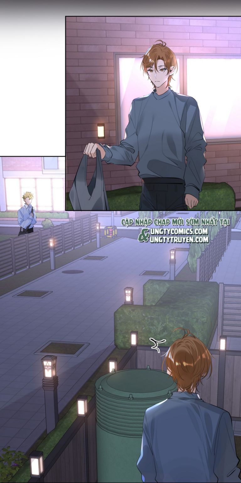 Học Bá Hôm Nay Chọc Đến Tiểu Nãi Bao Rồi Sao: Chapter 59