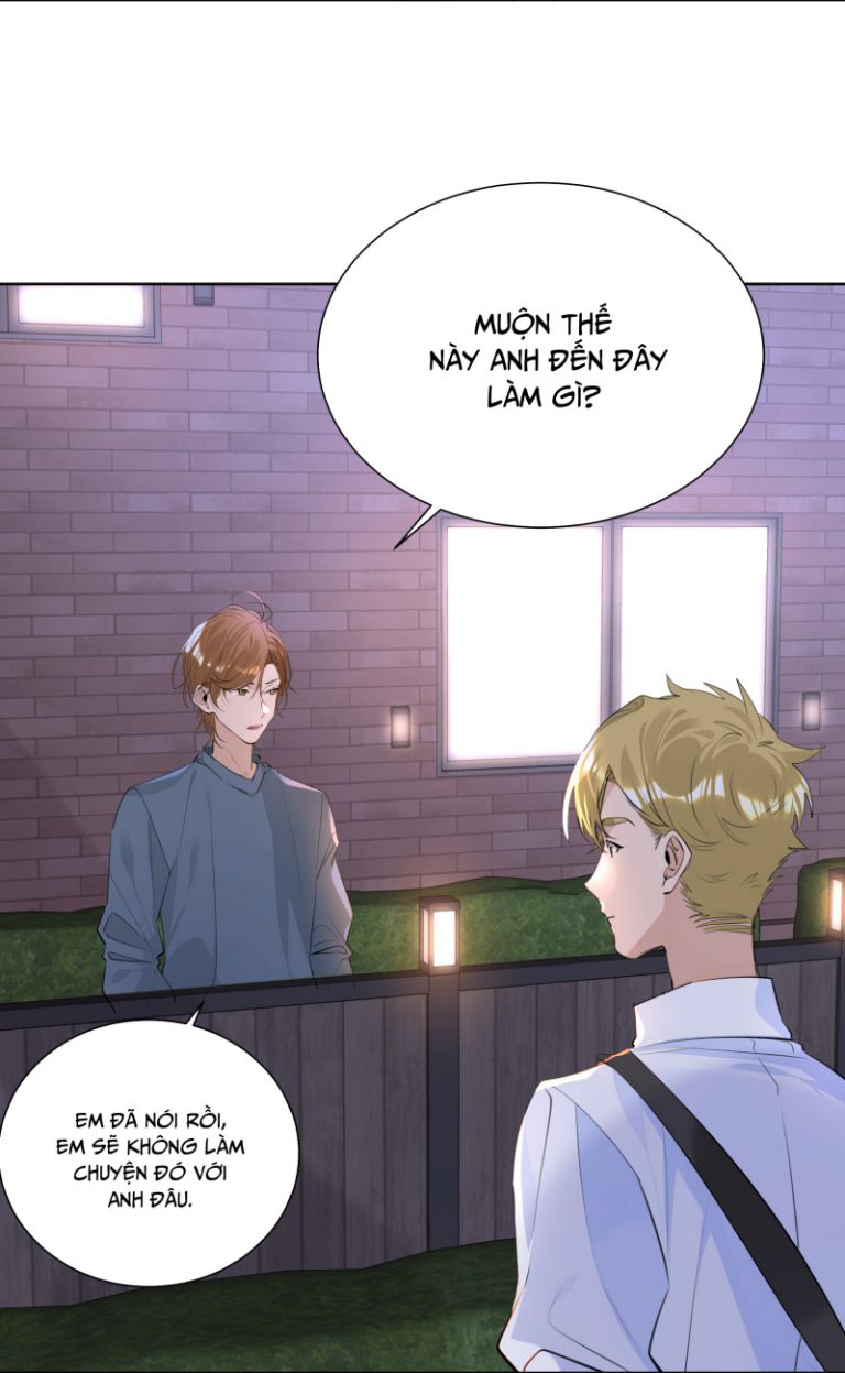 Học Bá Hôm Nay Chọc Đến Tiểu Nãi Bao Rồi Sao: Chapter 59