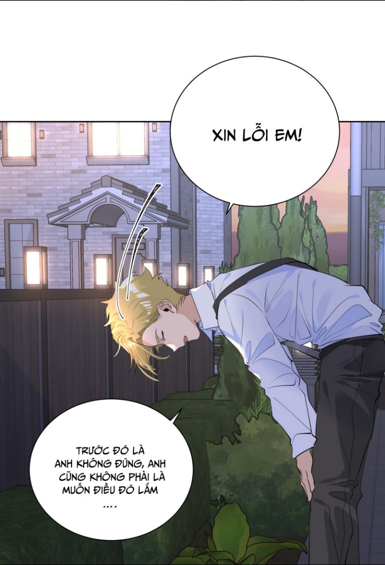 Học Bá Hôm Nay Chọc Đến Tiểu Nãi Bao Rồi Sao: Chapter 59