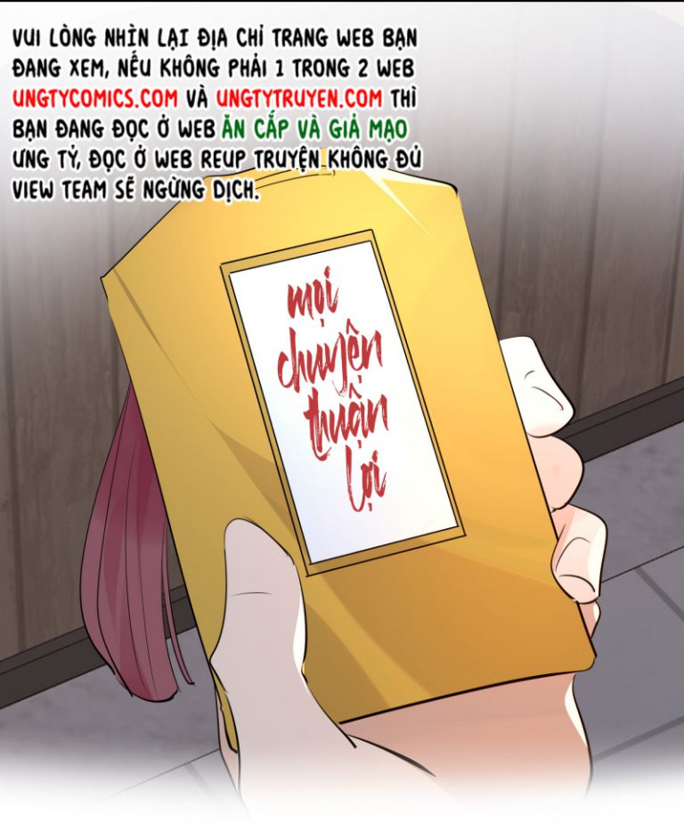 Học Bá Hôm Nay Chọc Đến Tiểu Nãi Bao Rồi Sao: Chapter 59