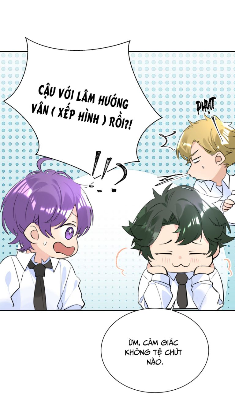 Học Bá Hôm Nay Chọc Đến Tiểu Nãi Bao Rồi Sao: Chapter 59