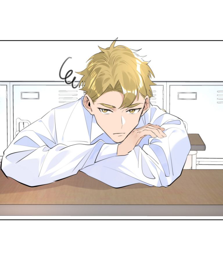 Học Bá Hôm Nay Chọc Đến Tiểu Nãi Bao Rồi Sao: Chapter 59
