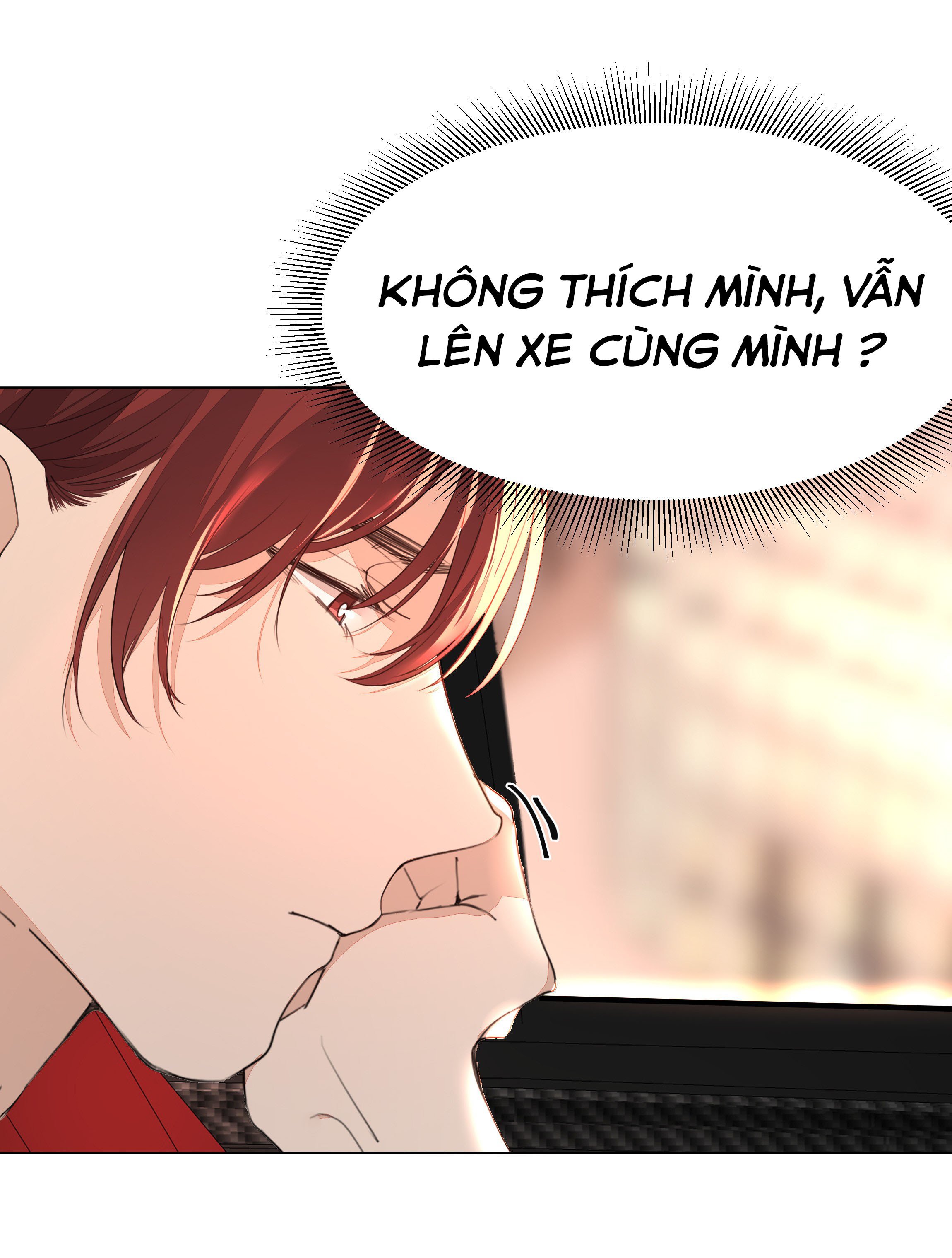 Học Bá Hôm Nay Chọc Đến Tiểu Nãi Bao Rồi Sao: Chapter 6