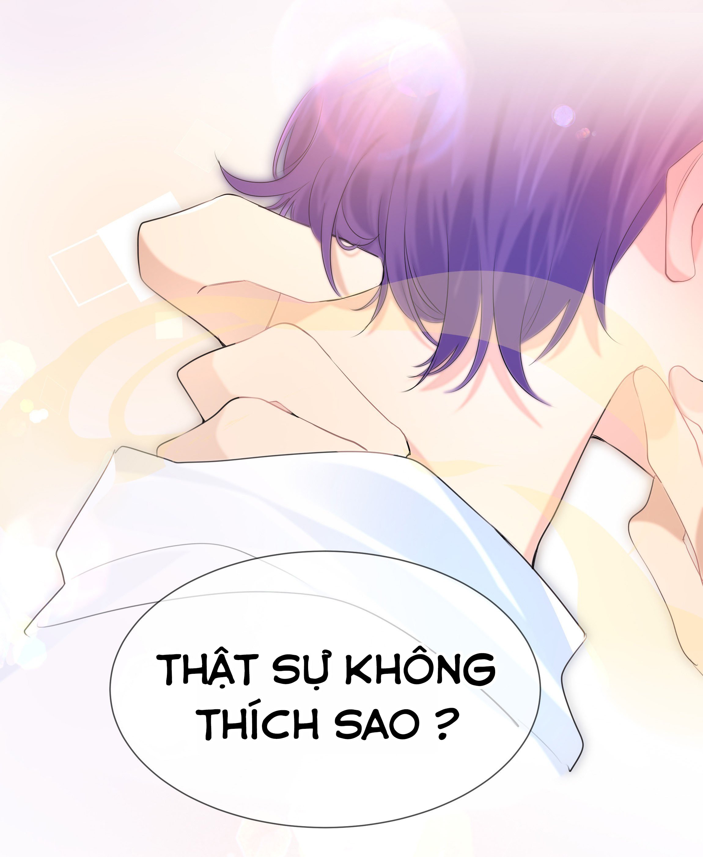 Học Bá Hôm Nay Chọc Đến Tiểu Nãi Bao Rồi Sao: Chapter 6