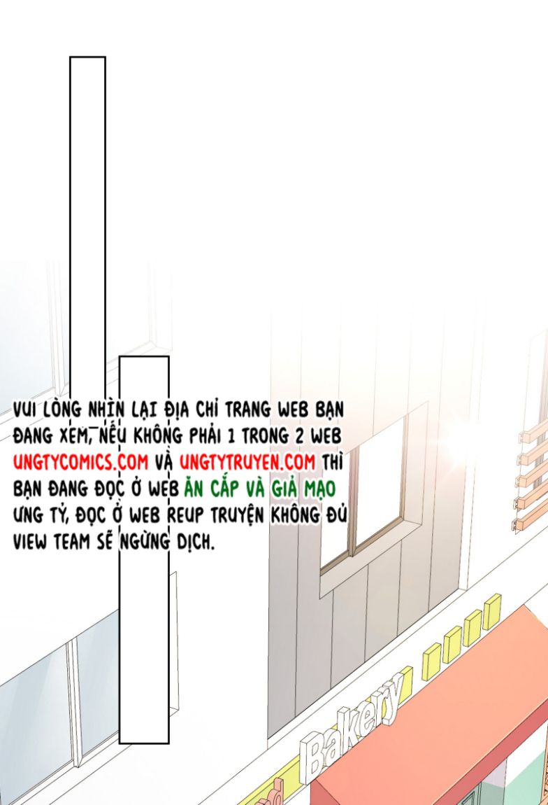 Học Bá Hôm Nay Chọc Đến Tiểu Nãi Bao Rồi Sao: Chapter 60