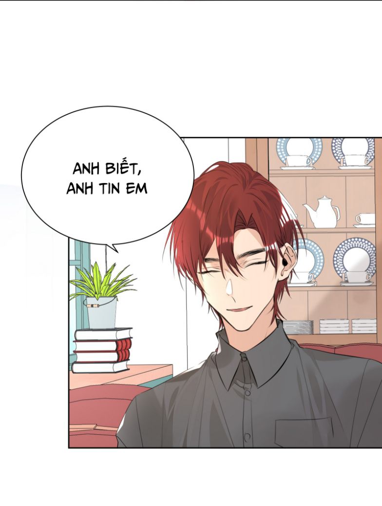 Học Bá Hôm Nay Chọc Đến Tiểu Nãi Bao Rồi Sao: Chapter 60