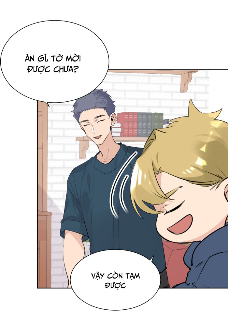 Học Bá Hôm Nay Chọc Đến Tiểu Nãi Bao Rồi Sao: Chapter 60