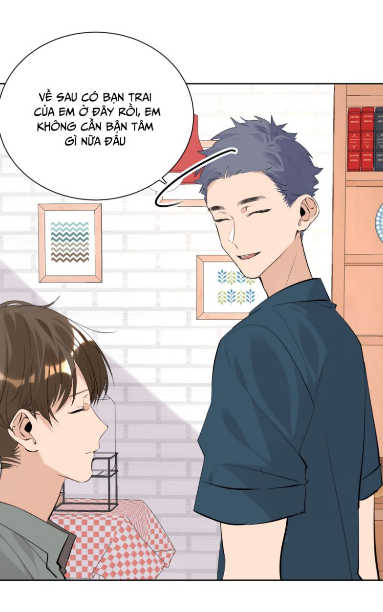 Học Bá Hôm Nay Chọc Đến Tiểu Nãi Bao Rồi Sao: Chapter 60