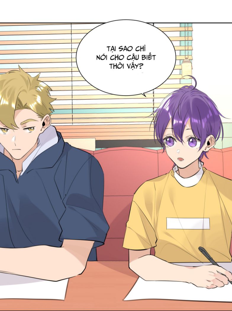 Học Bá Hôm Nay Chọc Đến Tiểu Nãi Bao Rồi Sao: Chapter 60
