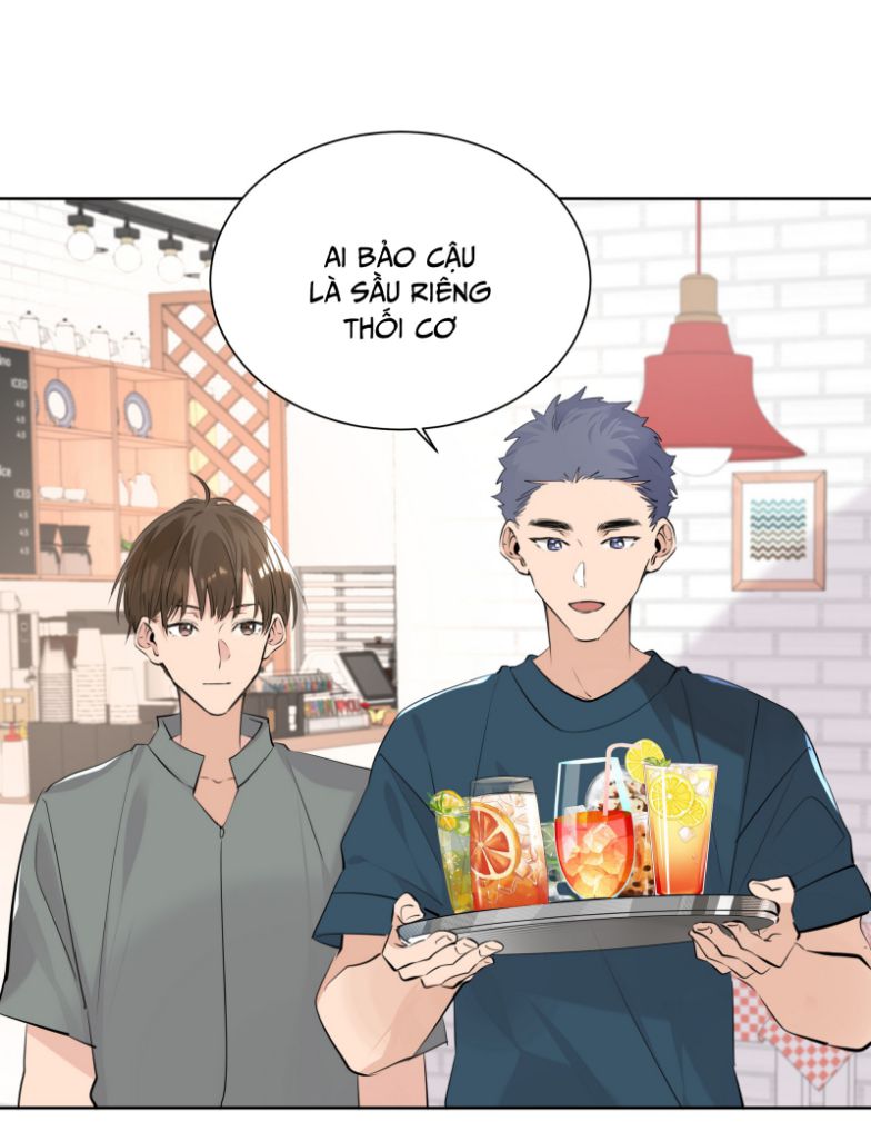 Học Bá Hôm Nay Chọc Đến Tiểu Nãi Bao Rồi Sao: Chapter 60