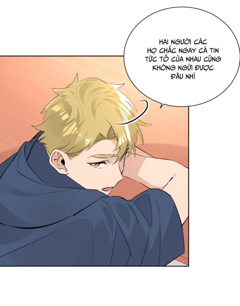 Học Bá Hôm Nay Chọc Đến Tiểu Nãi Bao Rồi Sao: Chapter 60