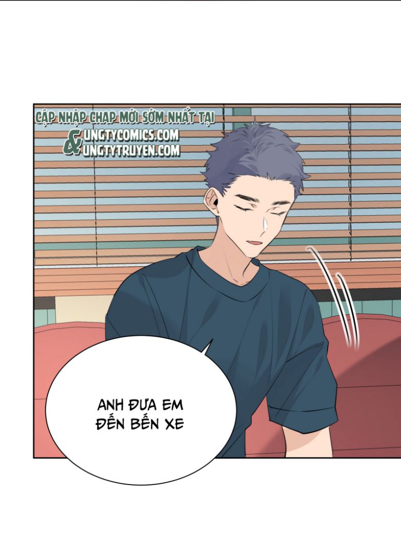 Học Bá Hôm Nay Chọc Đến Tiểu Nãi Bao Rồi Sao: Chapter 60