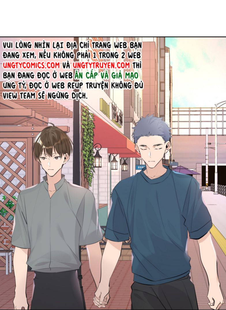 Học Bá Hôm Nay Chọc Đến Tiểu Nãi Bao Rồi Sao: Chapter 60