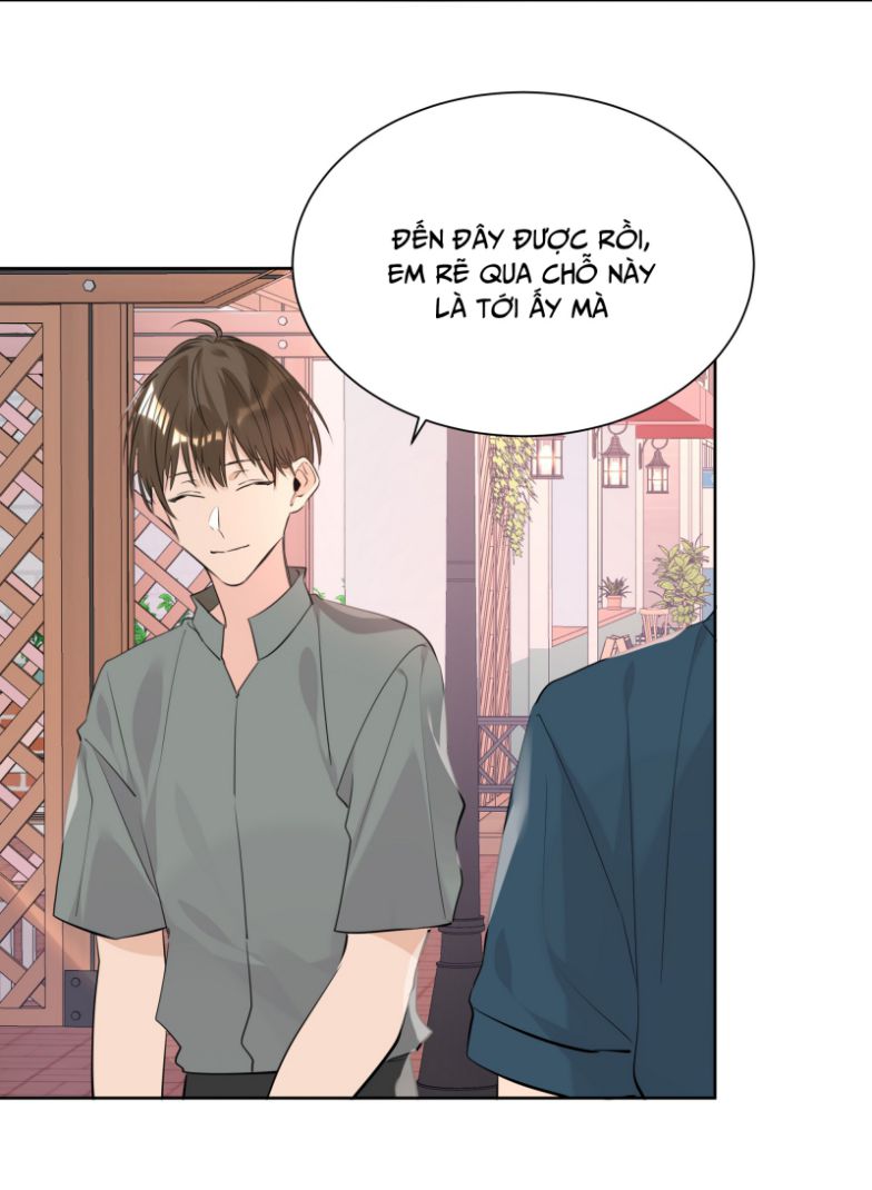 Học Bá Hôm Nay Chọc Đến Tiểu Nãi Bao Rồi Sao: Chapter 60
