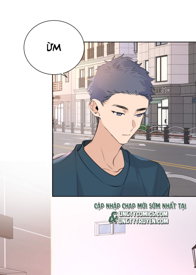 Học Bá Hôm Nay Chọc Đến Tiểu Nãi Bao Rồi Sao: Chapter 60