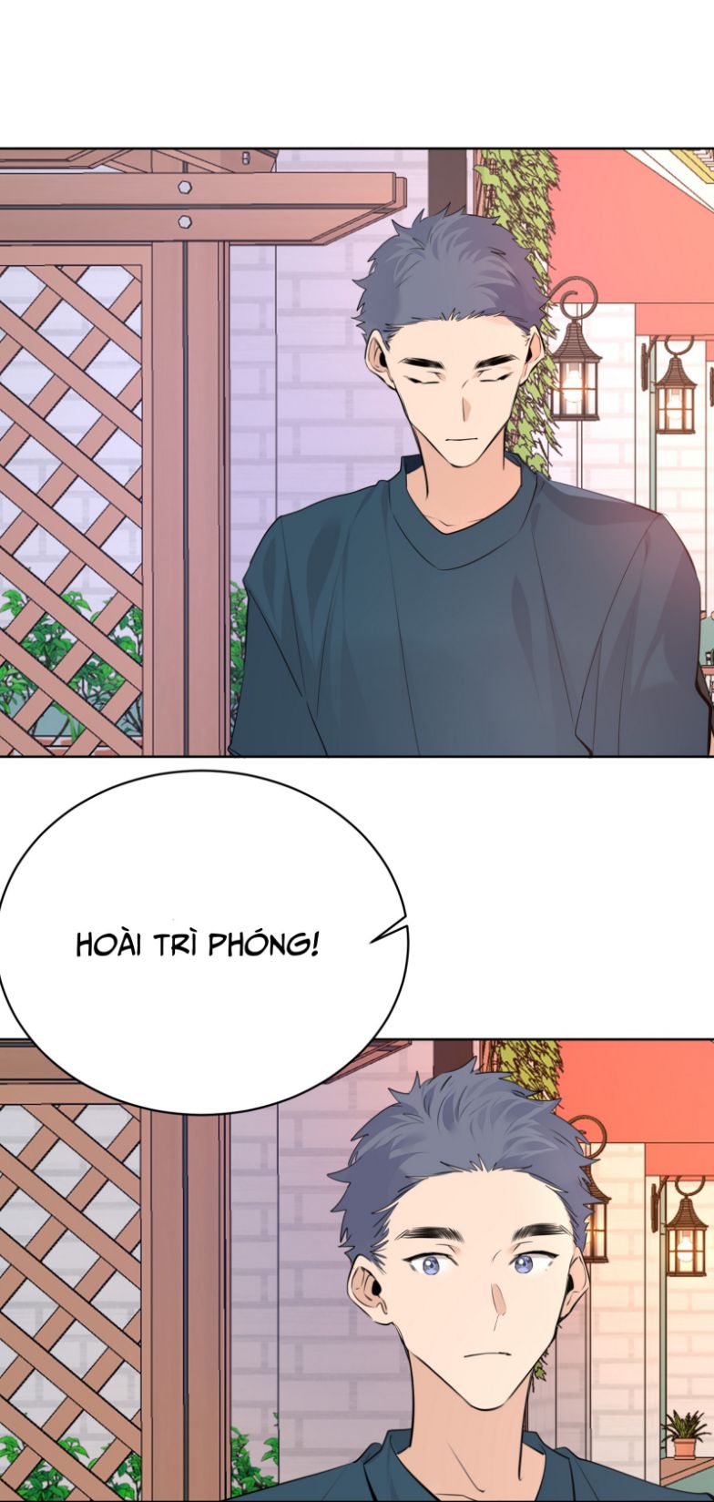 Học Bá Hôm Nay Chọc Đến Tiểu Nãi Bao Rồi Sao: Chapter 60