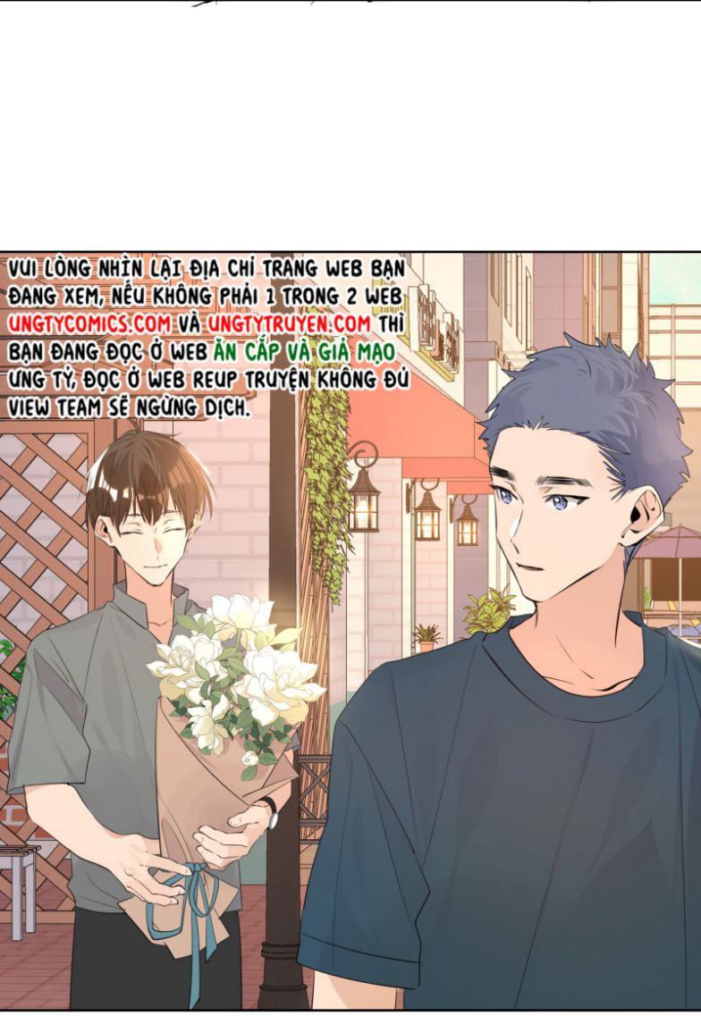 Học Bá Hôm Nay Chọc Đến Tiểu Nãi Bao Rồi Sao: Chapter 60