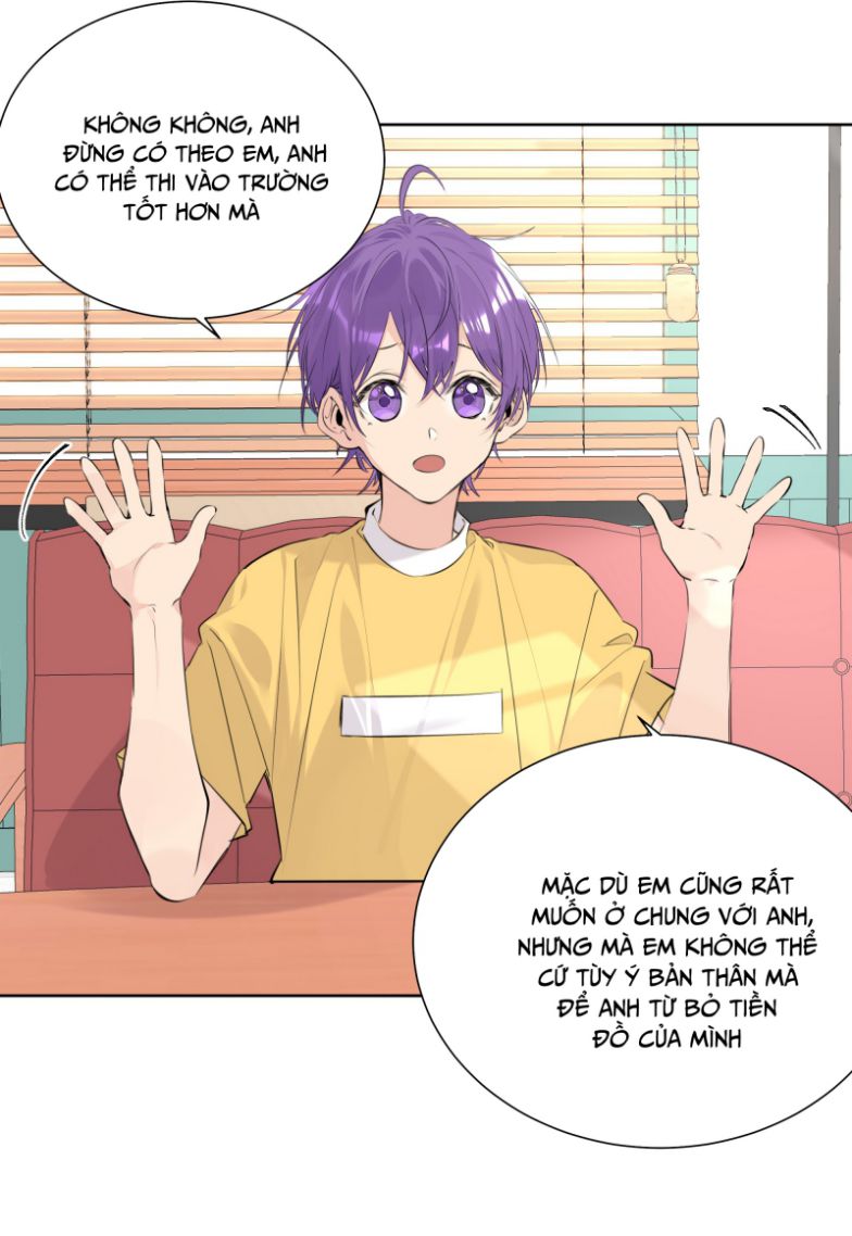 Học Bá Hôm Nay Chọc Đến Tiểu Nãi Bao Rồi Sao: Chapter 60