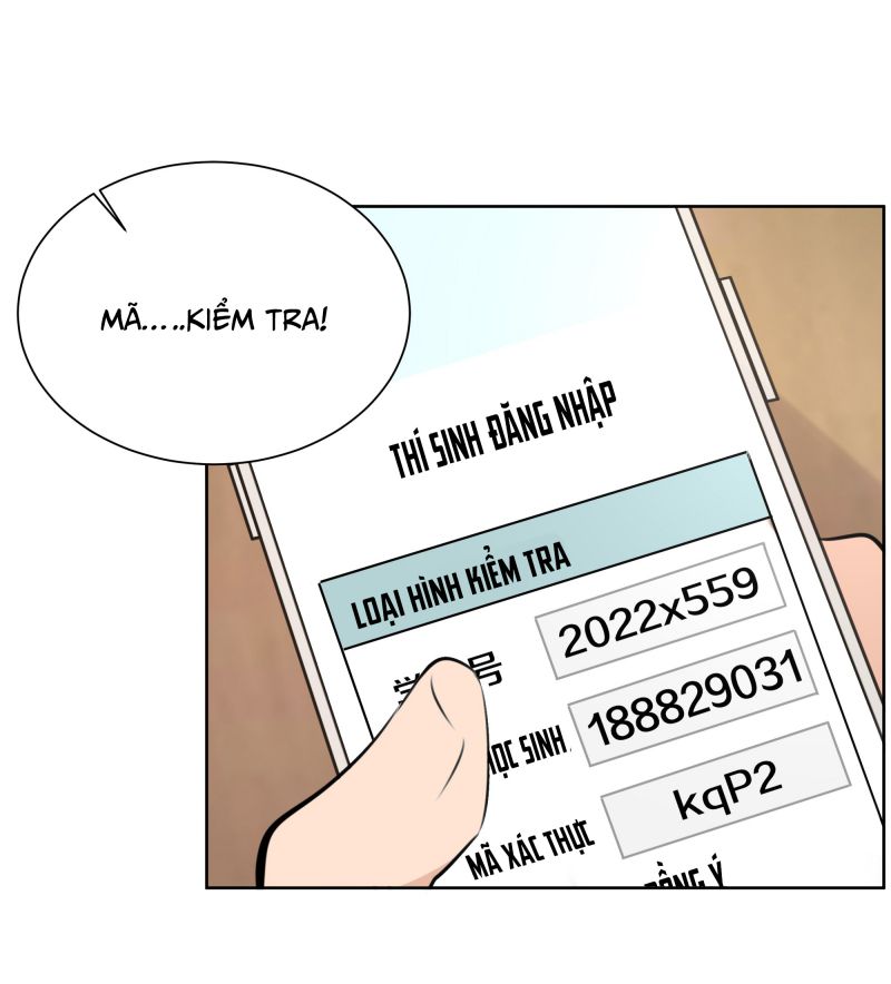 Học Bá Hôm Nay Chọc Đến Tiểu Nãi Bao Rồi Sao: Chapter 61