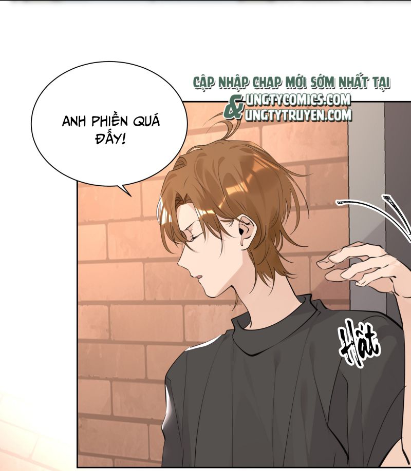 Học Bá Hôm Nay Chọc Đến Tiểu Nãi Bao Rồi Sao: Chapter 61