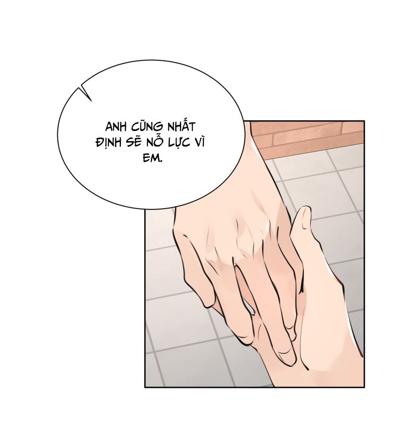 Học Bá Hôm Nay Chọc Đến Tiểu Nãi Bao Rồi Sao: Chapter 61