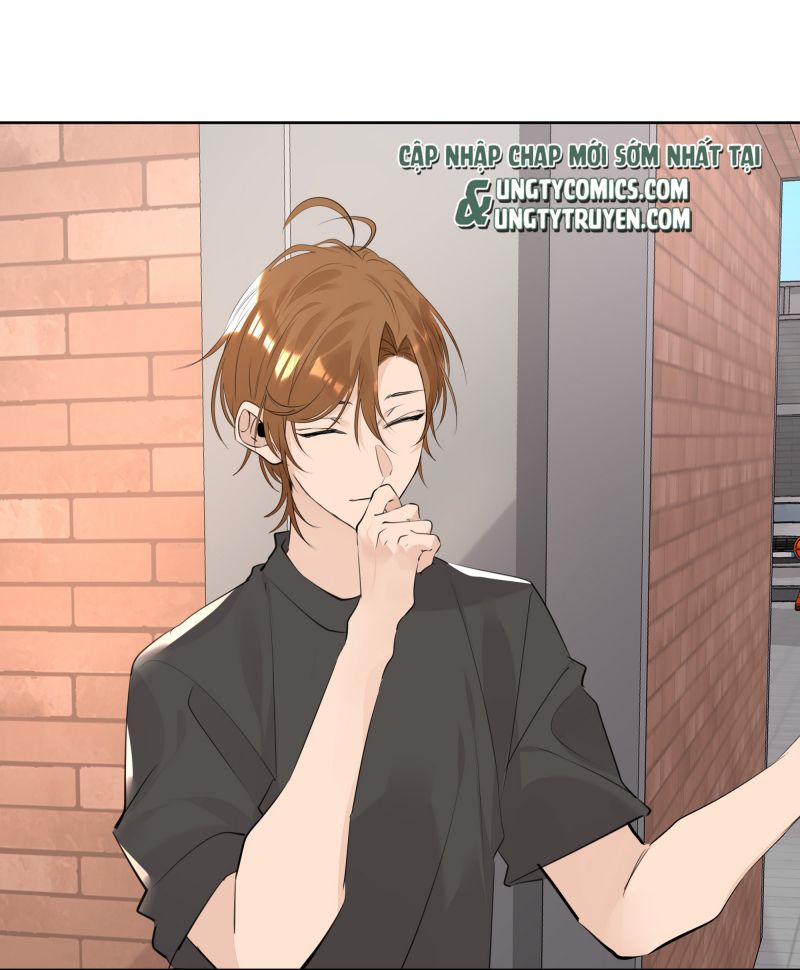 Học Bá Hôm Nay Chọc Đến Tiểu Nãi Bao Rồi Sao: Chapter 61