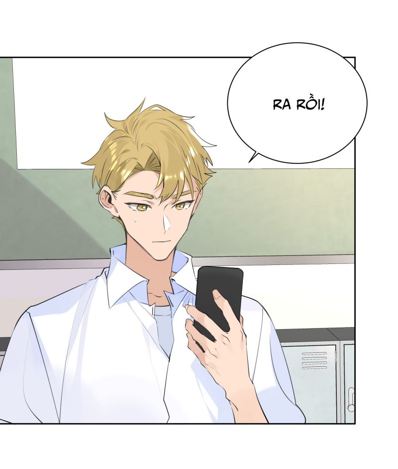 Học Bá Hôm Nay Chọc Đến Tiểu Nãi Bao Rồi Sao: Chapter 61
