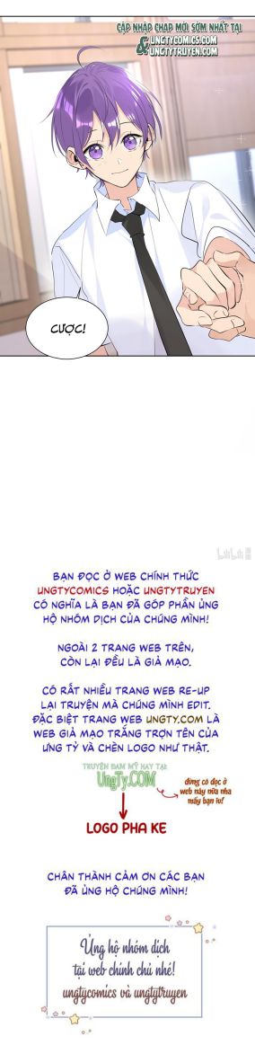 Học Bá Hôm Nay Chọc Đến Tiểu Nãi Bao Rồi Sao: Chapter 61