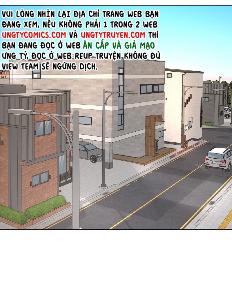 Học Bá Hôm Nay Chọc Đến Tiểu Nãi Bao Rồi Sao: Chapter 61