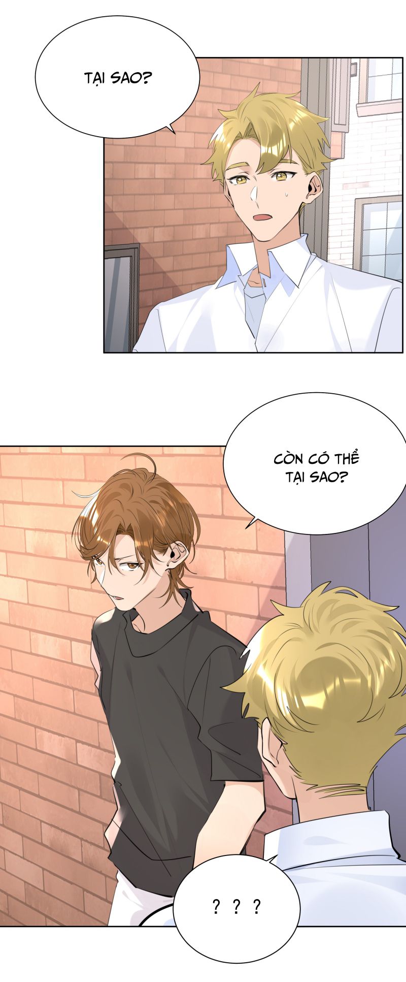 Học Bá Hôm Nay Chọc Đến Tiểu Nãi Bao Rồi Sao: Chapter 61
