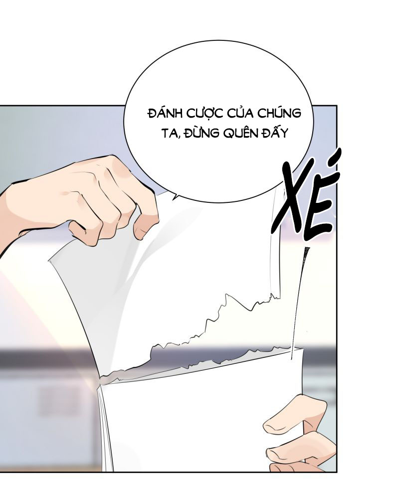 Học Bá Hôm Nay Chọc Đến Tiểu Nãi Bao Rồi Sao: Chapter 62