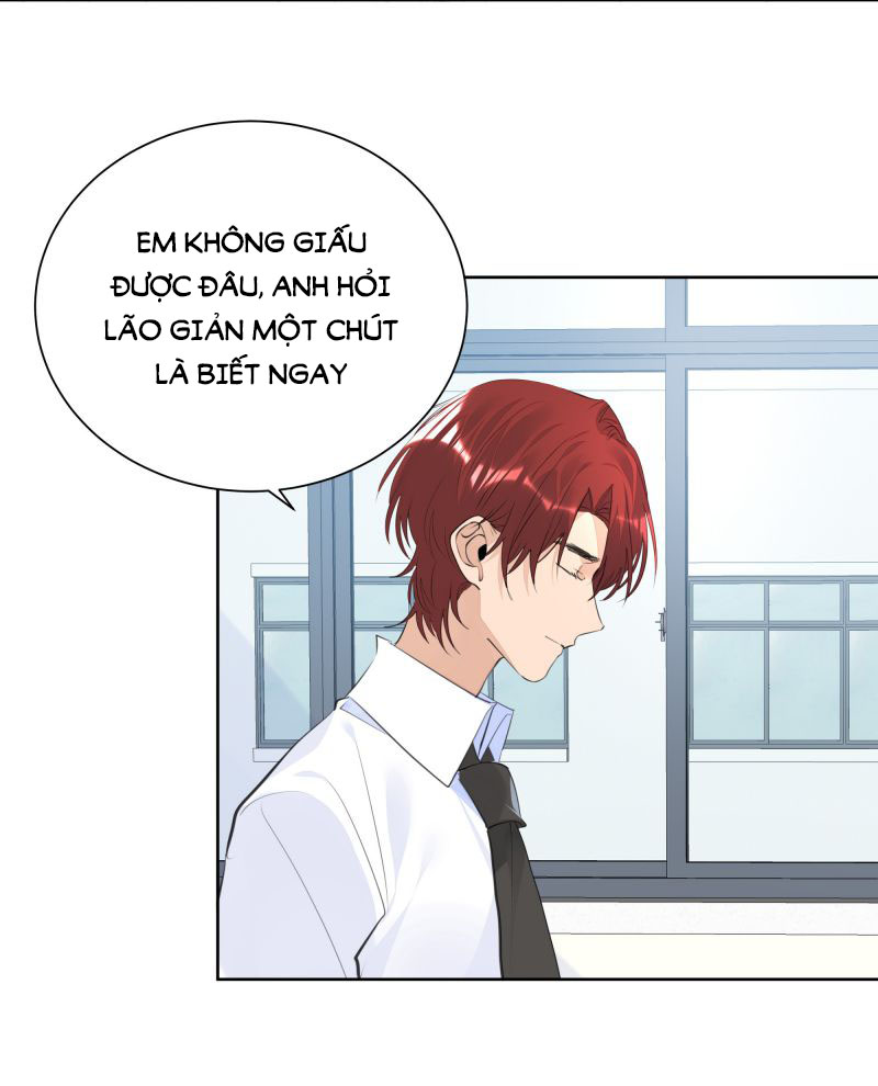 Học Bá Hôm Nay Chọc Đến Tiểu Nãi Bao Rồi Sao: Chapter 62