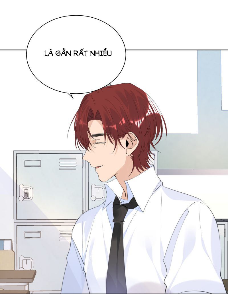 Học Bá Hôm Nay Chọc Đến Tiểu Nãi Bao Rồi Sao: Chapter 62