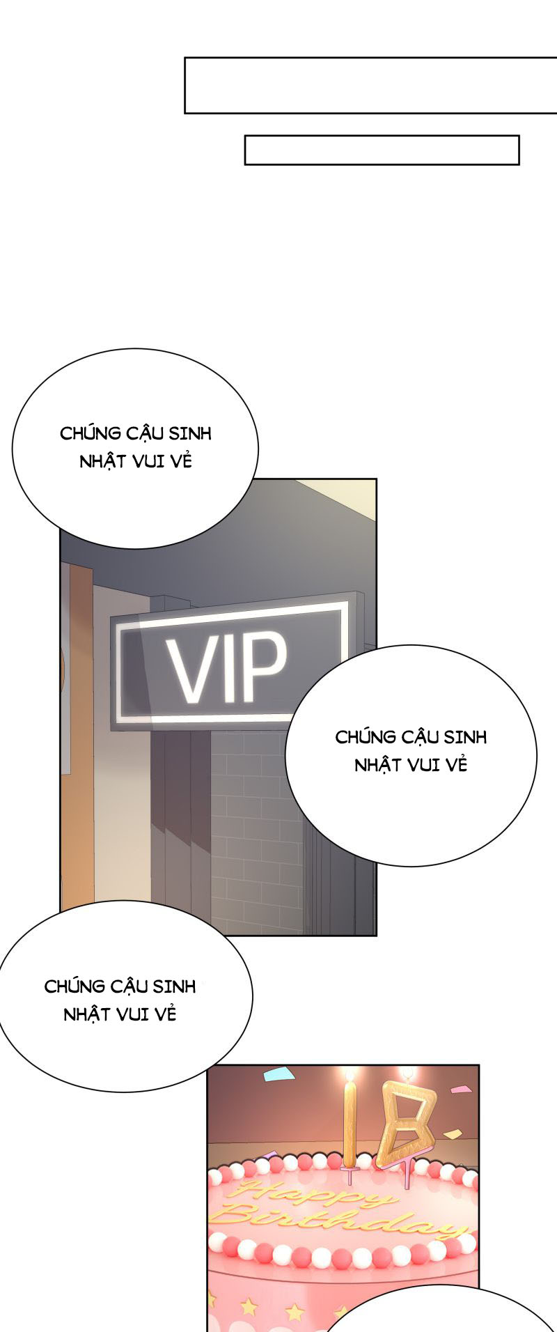 Học Bá Hôm Nay Chọc Đến Tiểu Nãi Bao Rồi Sao: Chapter 62