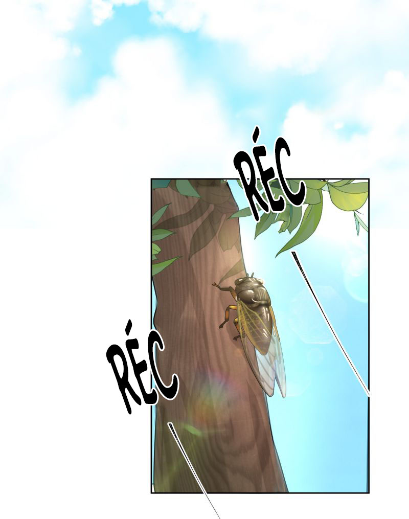 Học Bá Hôm Nay Chọc Đến Tiểu Nãi Bao Rồi Sao: Chapter 62