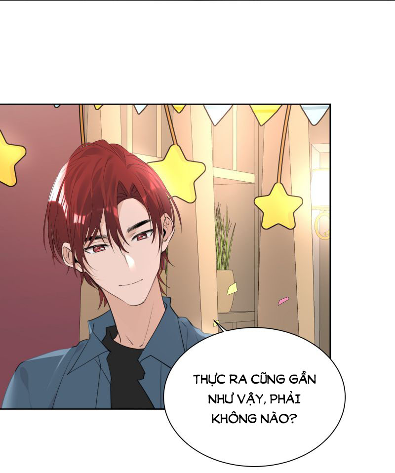 Học Bá Hôm Nay Chọc Đến Tiểu Nãi Bao Rồi Sao: Chapter 62